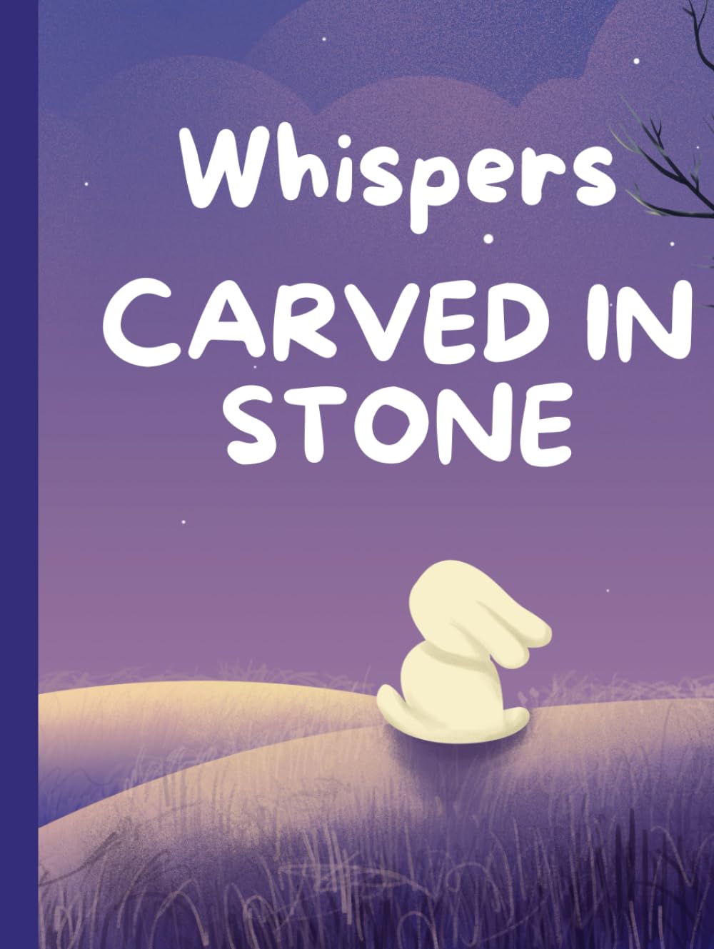 Whispers Carved in Stone