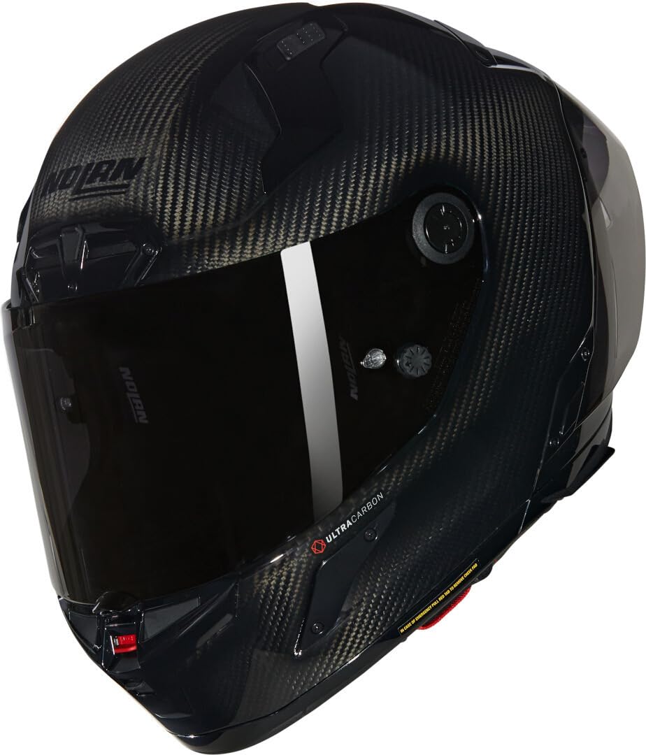 NOLAN CASCO X-804 RS PURO 324 XL