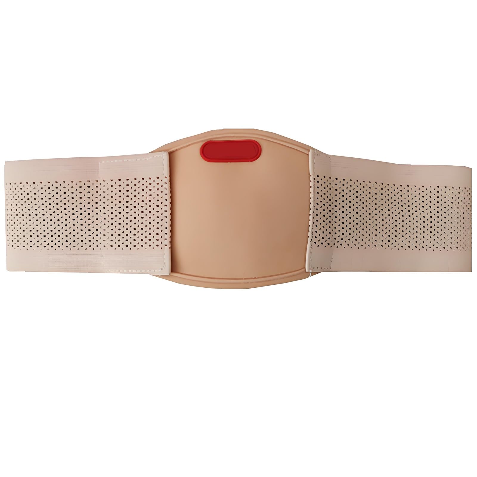 YCYRF Umbilical Hernia Belt for Men & Women, Abdominal Support Binder with 3 Compression Pads for Naval, Ventral, Incisional, Epigastric, Belly Button Hernias, Pre Post Surgery(Large)