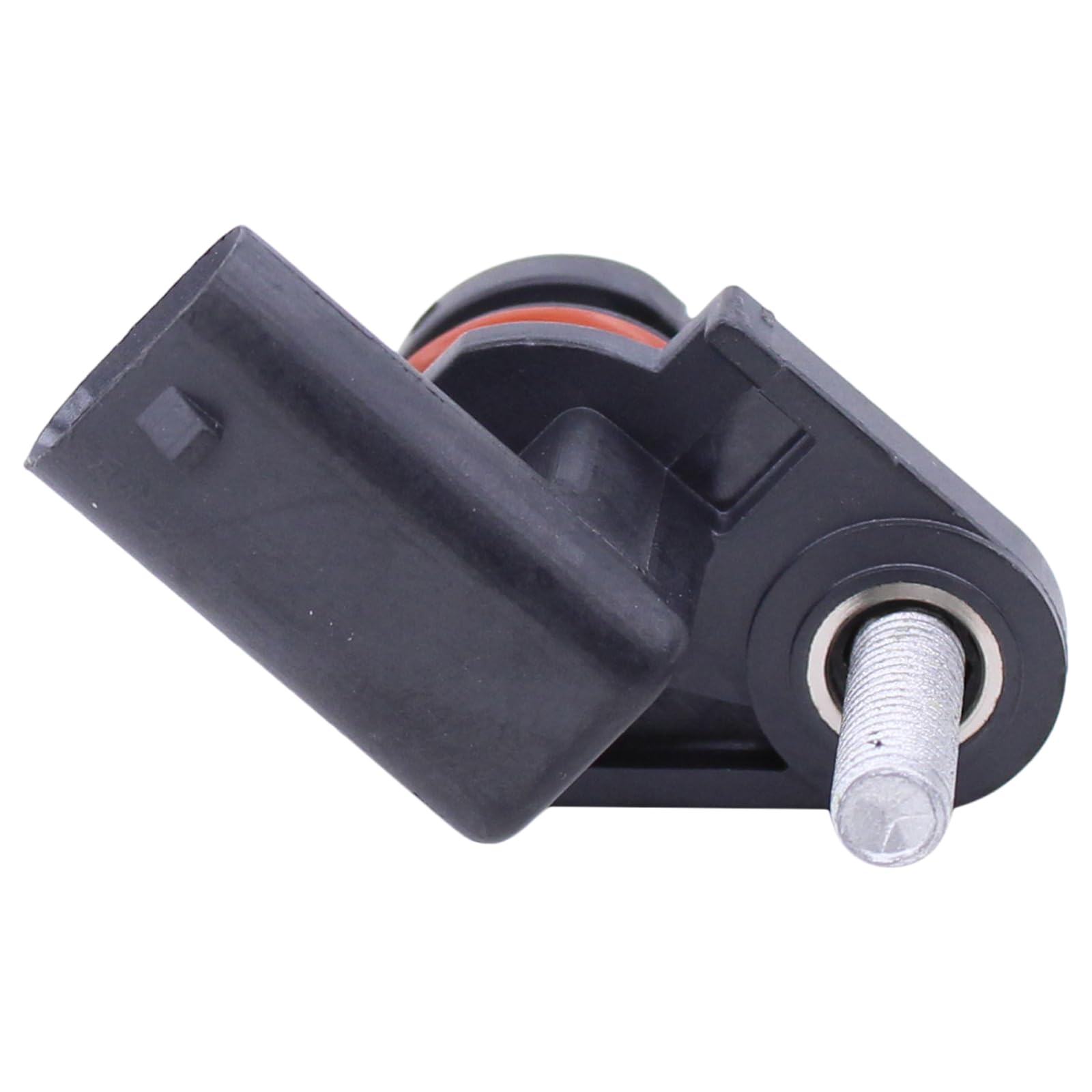 MOTOKU VVT - Válvula de control y sensor de accionador solenoide de posición del árbol de levas de admisión y escape para Chevy Malibu Impala Colorado Camaro Cadillac CTS CT6 ATS Buick Regal Envision