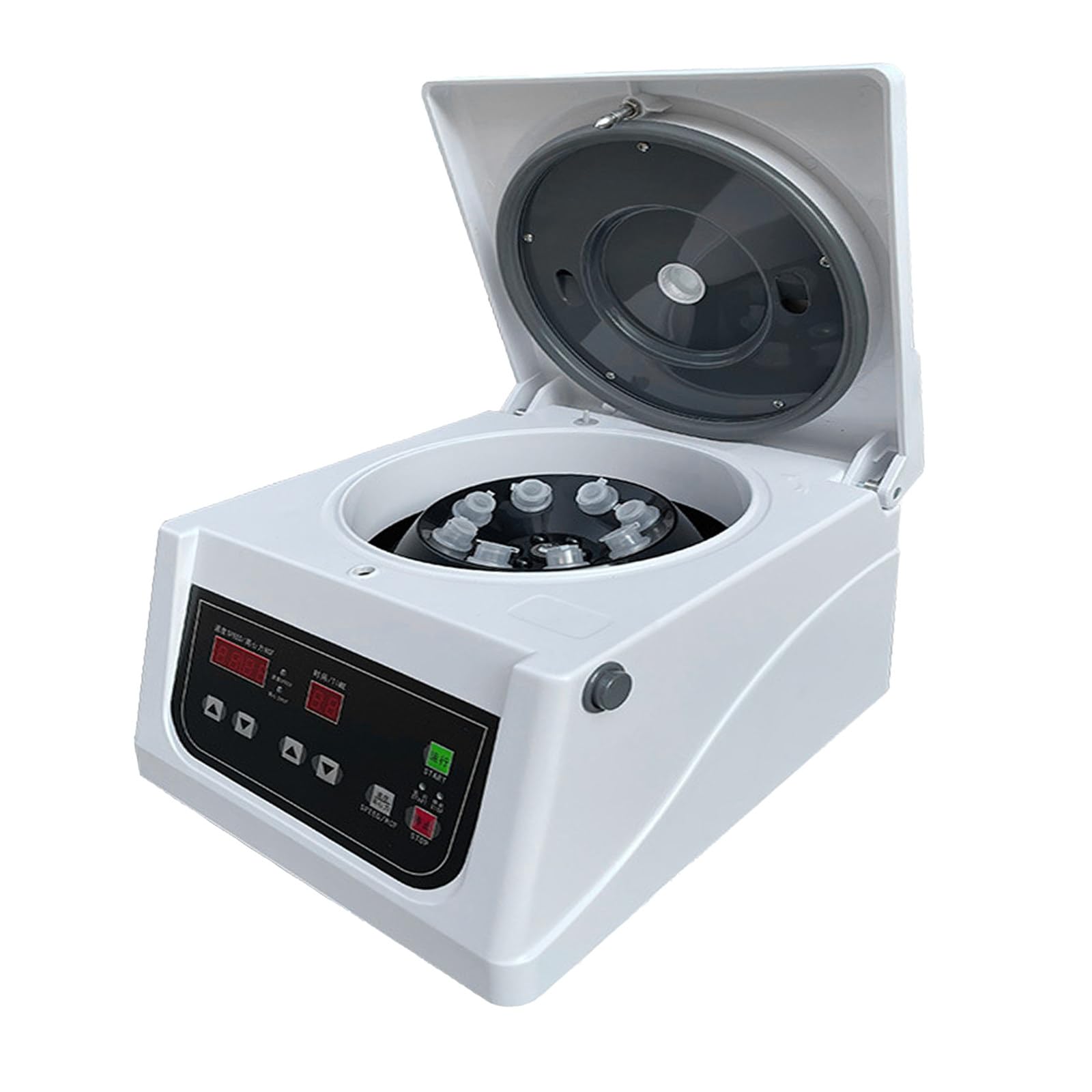 Centrifuga da Laboratorio a Bassa velocità con Timer 4 * 50ml