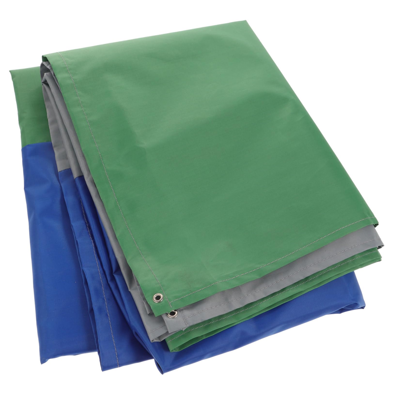 Couverture d'auvent pour aire de jeux balançoire toit toile rechange extérieure