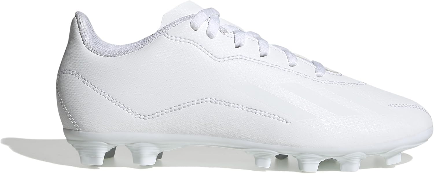 Adidas Unisex-Child X Speedportal.4 Flexible Ground Soccer ShoesSoccer Shoe