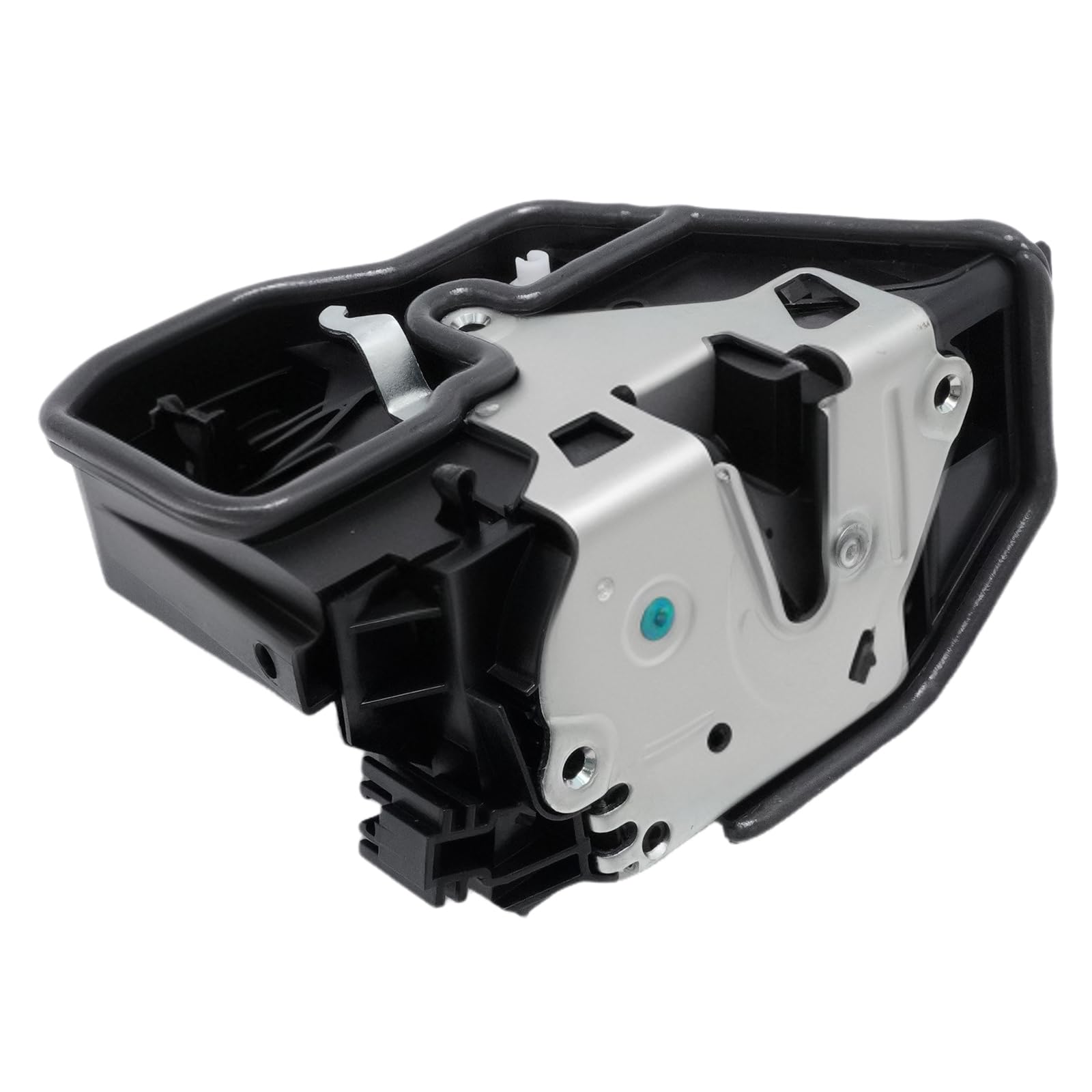 51217202146 Actionneur de serrure de porte avant droite de rechange pour BMW Mini E60 E65 E70 E90 F10 F11 F01 F02 F30, remplace 51214389474, 51217036170