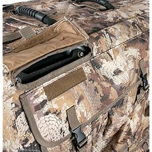 Lucky Intermediate Kennel Cover (Optifade Marsh) Lucky Intermediate Kennel Cover (Optifade Marsh)