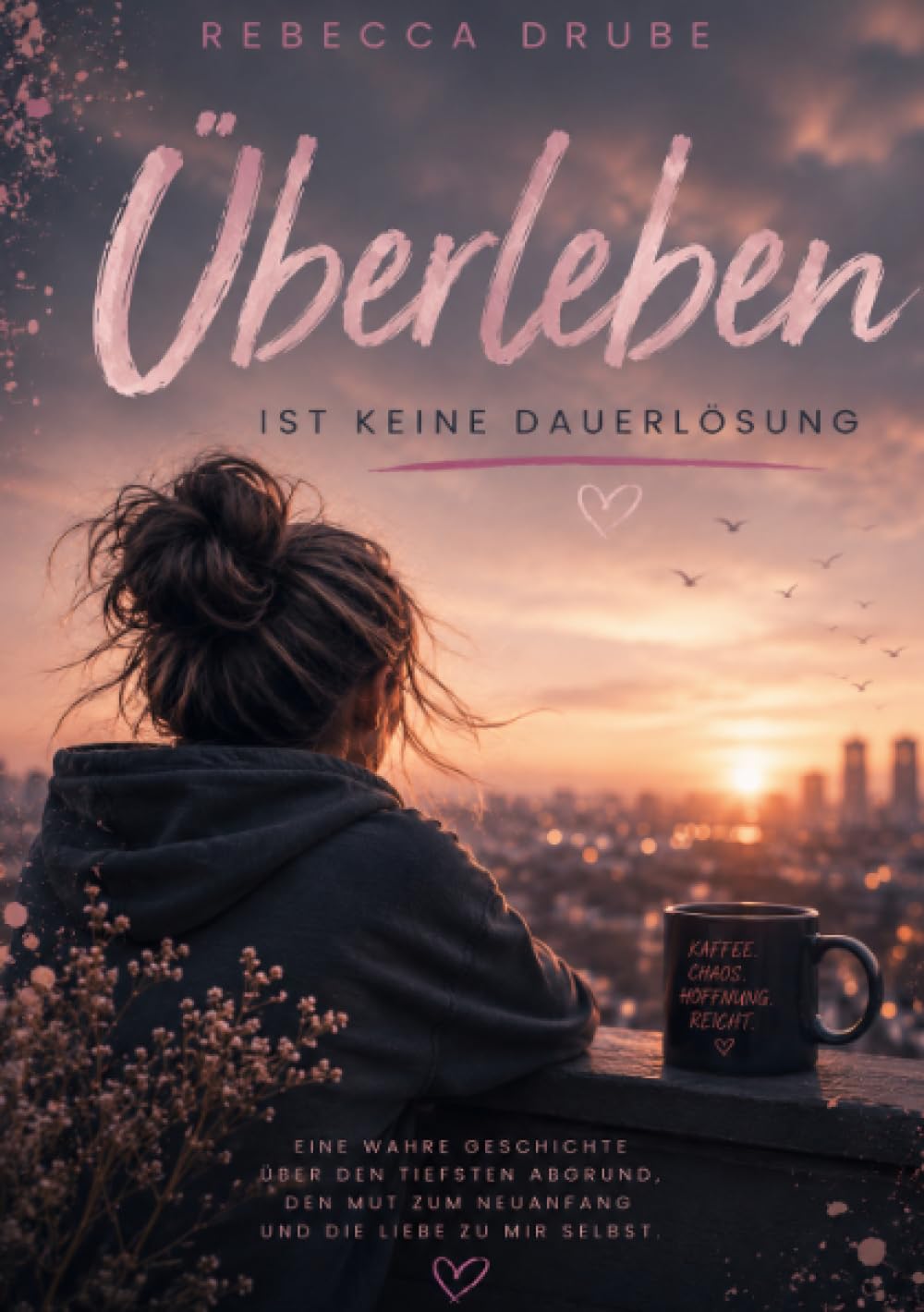 Finnja, Überleben ist keine Dauerlösung