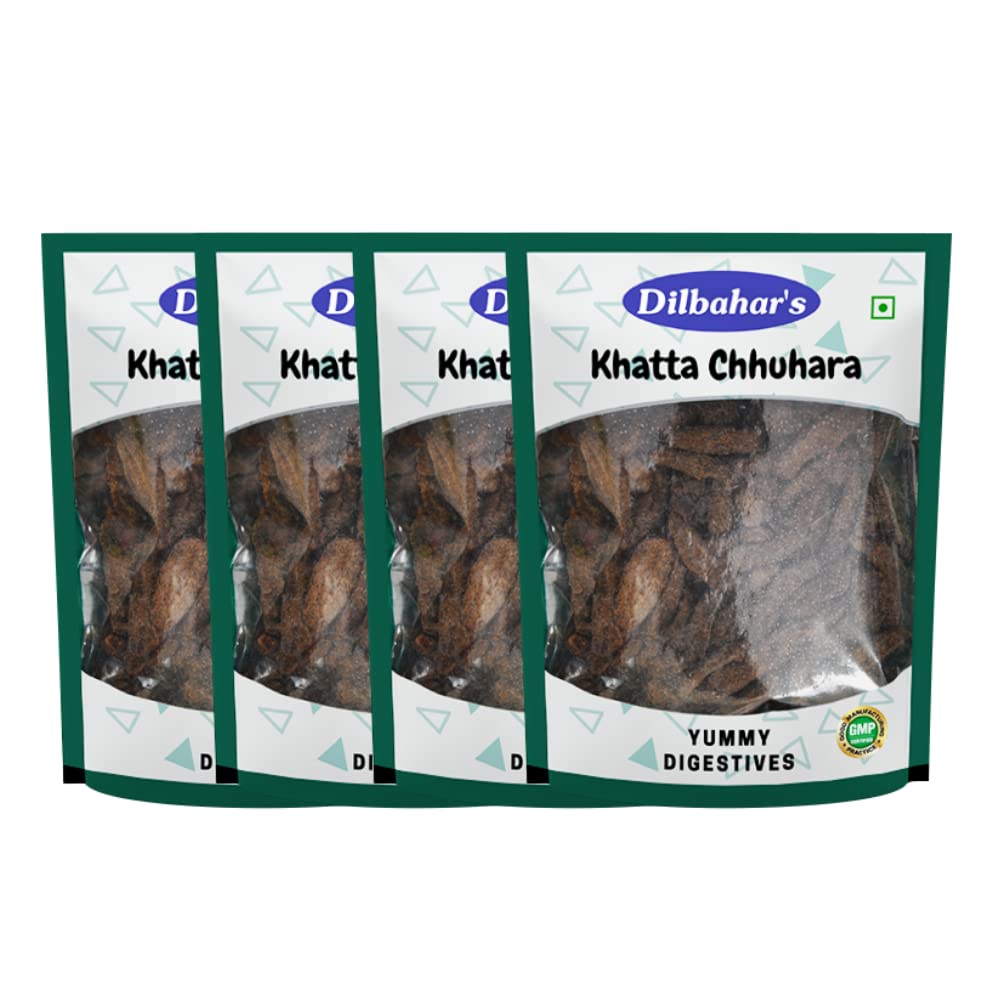 See full amazon price history chart for Dilbahars Yummy Digestive Khatta Chhuhara 100g Pack of 4 Dilbahars Yummy Digestive Khatta Chhuhara 100g Pack of 4 (B093ZY7DZQ) Amazon Price History, Amazon Price Tracker