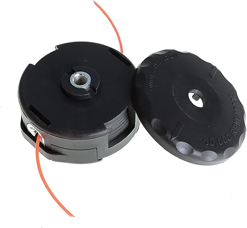 Miniatura 7 de munirater Paquete de 5 cabezales de repuesto para Echo Speed Feed 400 Bump SRM225 SRM230 SRM211 SRM260 SRM265