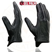 Vista 2 de Guantes de verano Milwaukee para hombres