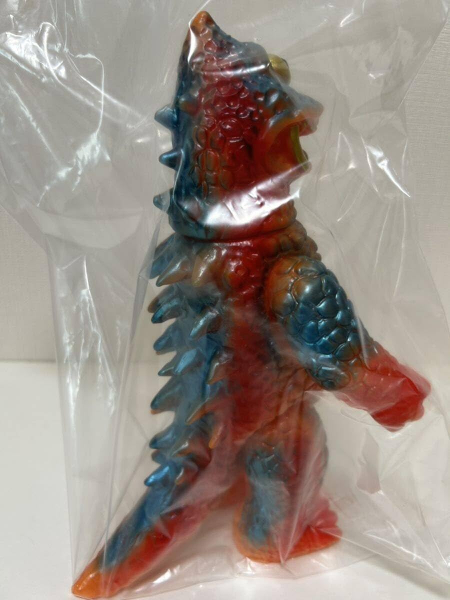 ターゲットアース ザゴラ TARGET EARTH マーミット ザゴラ ブラウン