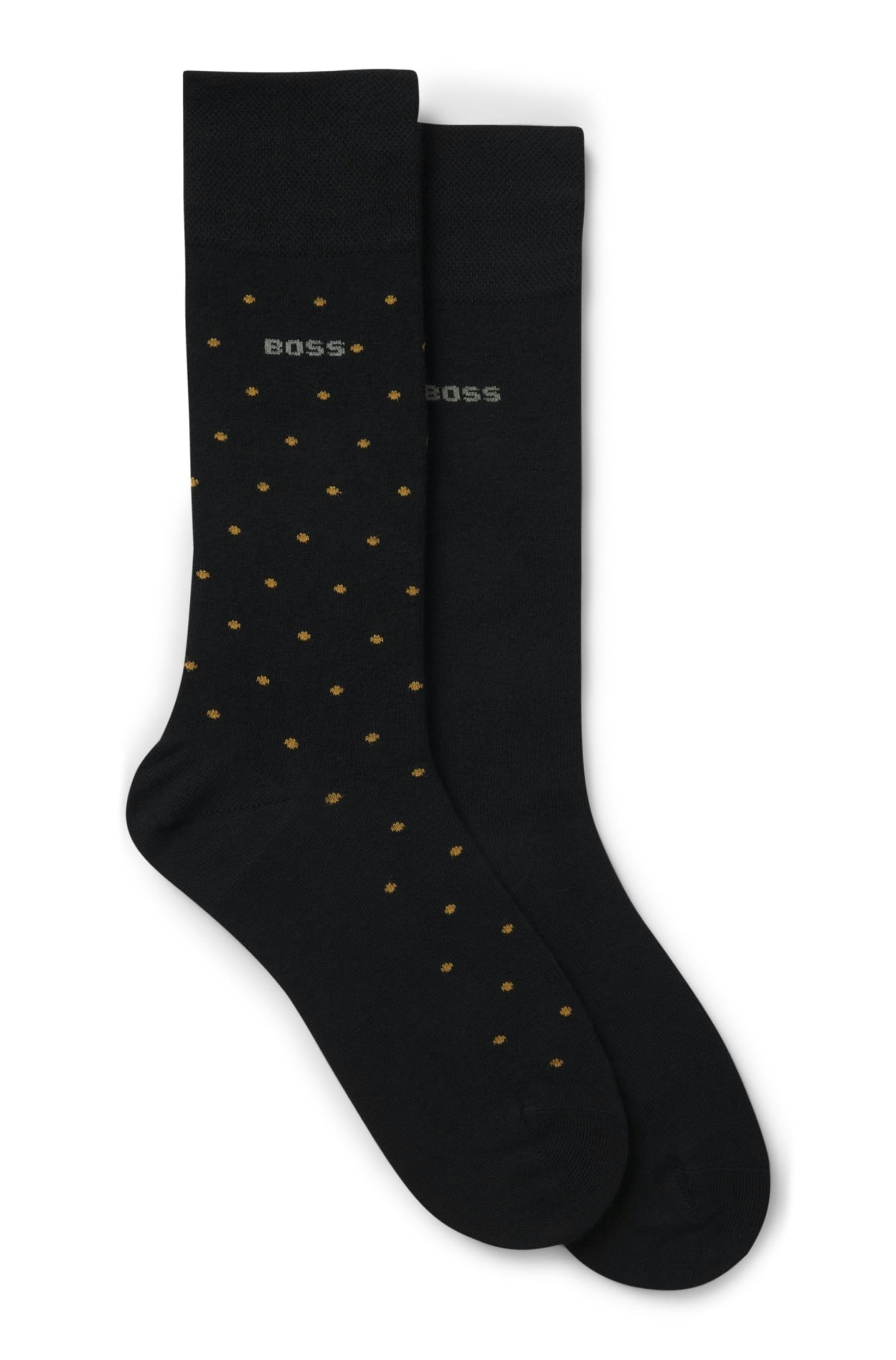 BOSS Herren Regular_Socks