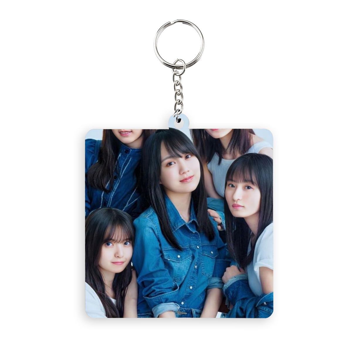 生田絵梨花 アクリル デカキーホルダー 新品未開封 乃木坂46 の*ん様 乃木坂46 生田絵梨花 キーホルダー等 まとめ売り - メルカリ