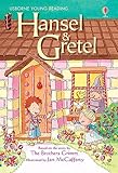 Hansel and Gretel (Young Reading Series 1)