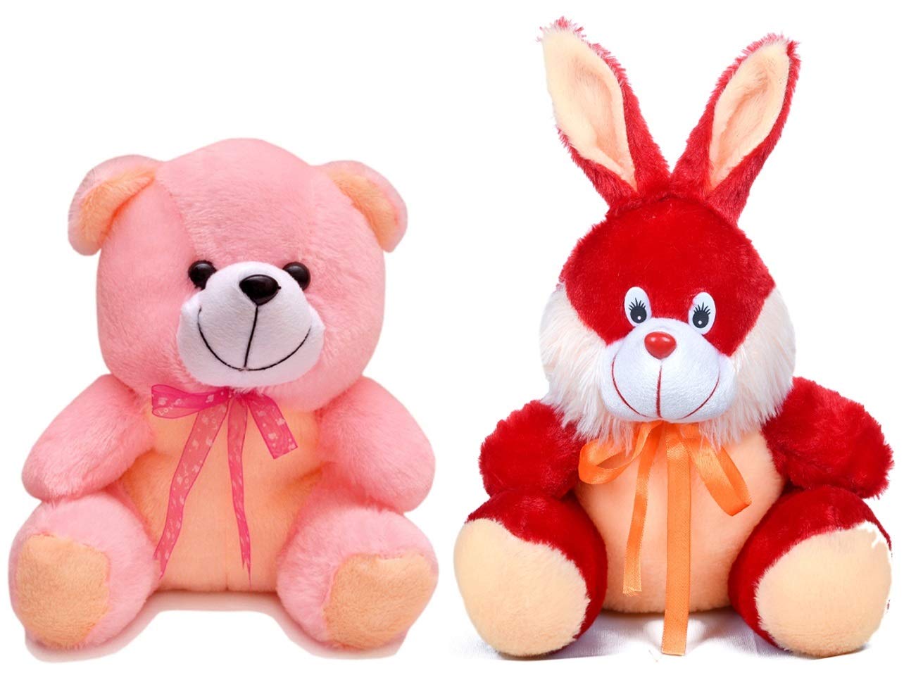 See full amazon price history chart for Babique Combo Rabbit & Teddy Bear Soft Toy Boy/Girl/Baby Kids Birthday Gift (25 Cm) (Pc-2) Babique Combo Rabbit & Teddy Bear Soft Toy Boy/Girl/Baby Kids Birthday Gift (25 Cm) (Pc-2) (B08HZDJ4WV) Amazon Price History, Amazon Price Tracker