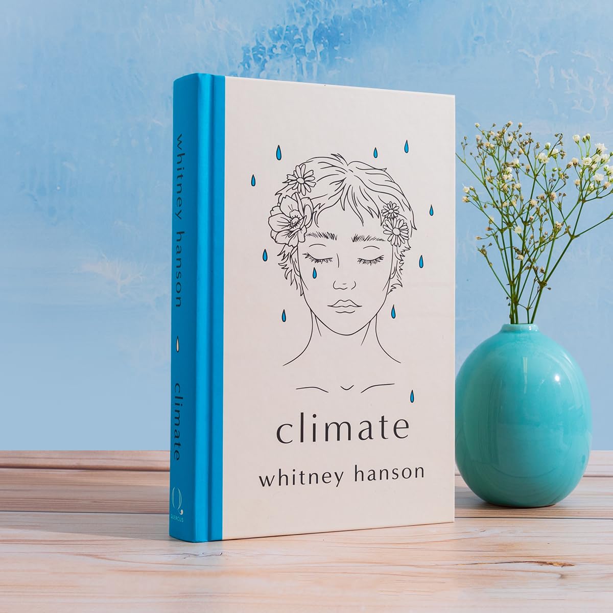 Climate: poems to celebrate change