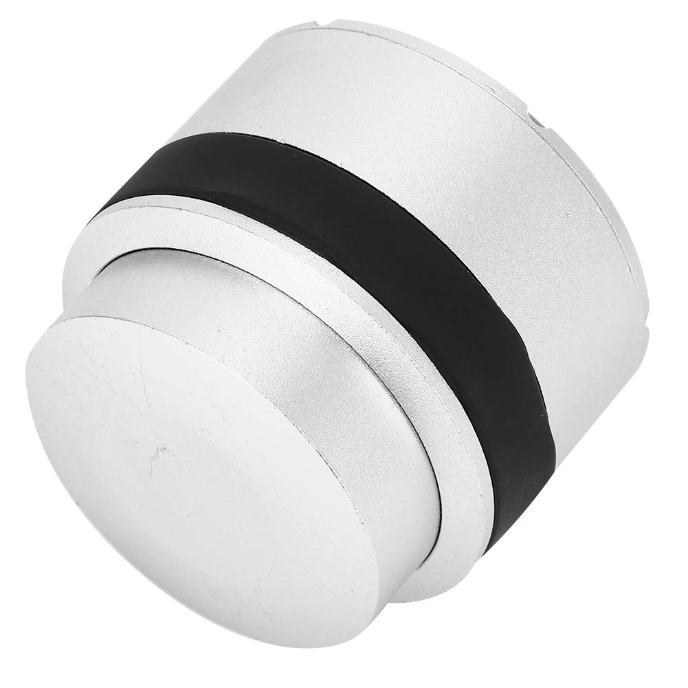 51 mm wytłaczarka do kawy młotek rozdzielacz proszku narzędzie do poziomowania akcesoriów do ekspresów do kawy