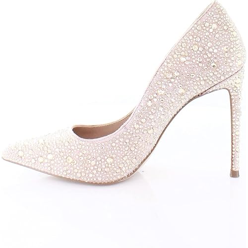 Steve Madden Women's Vala Pump