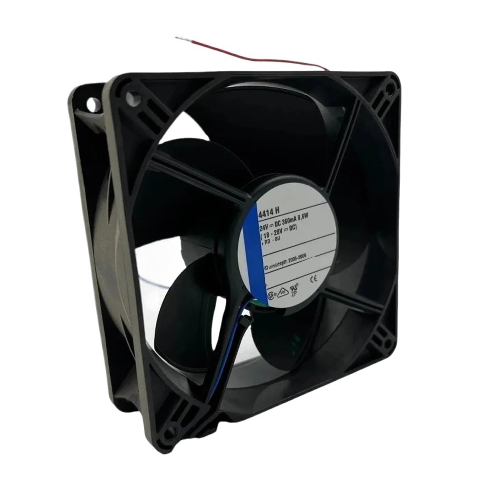 TYBVJSFJK 4414H 24V 360MA 8.6W 4414HPU Cooling Fan(4414HPU)