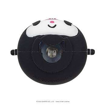 Amazon.com: APRÉS x Kuromi™ Omni Light, Gel-X UV LED Nail