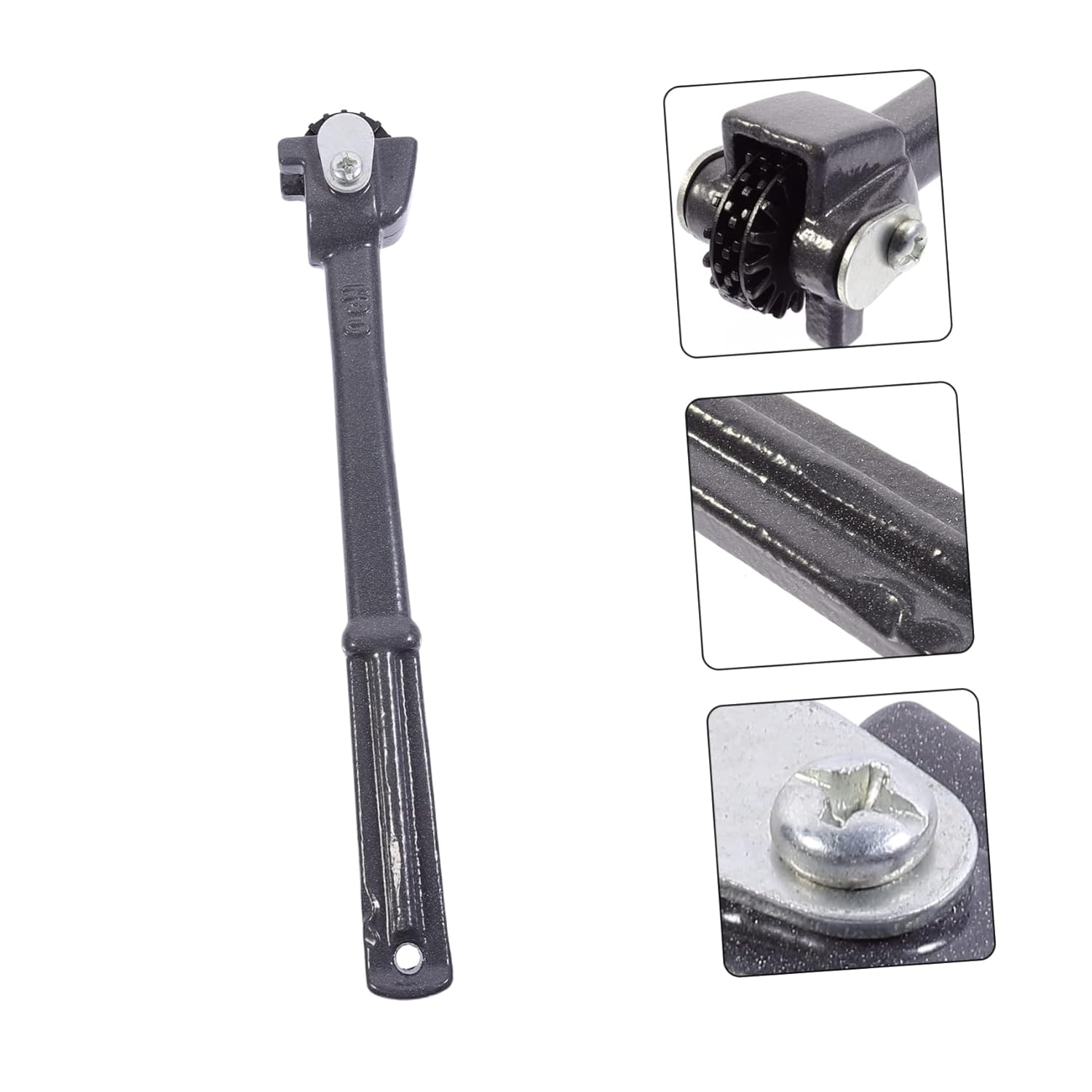 LIFKOME 1pc Grinding Wheel Dresser Grinder Tool for Polishing Handheld Grinding Trimmer