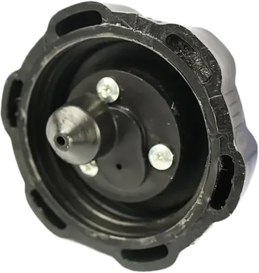 Fuel Tank Petrol Cap For 49cc 70cc 90cc 110cc ATV Road Vehicle Pit Dirt Bike Gas Fuel Tank Cap