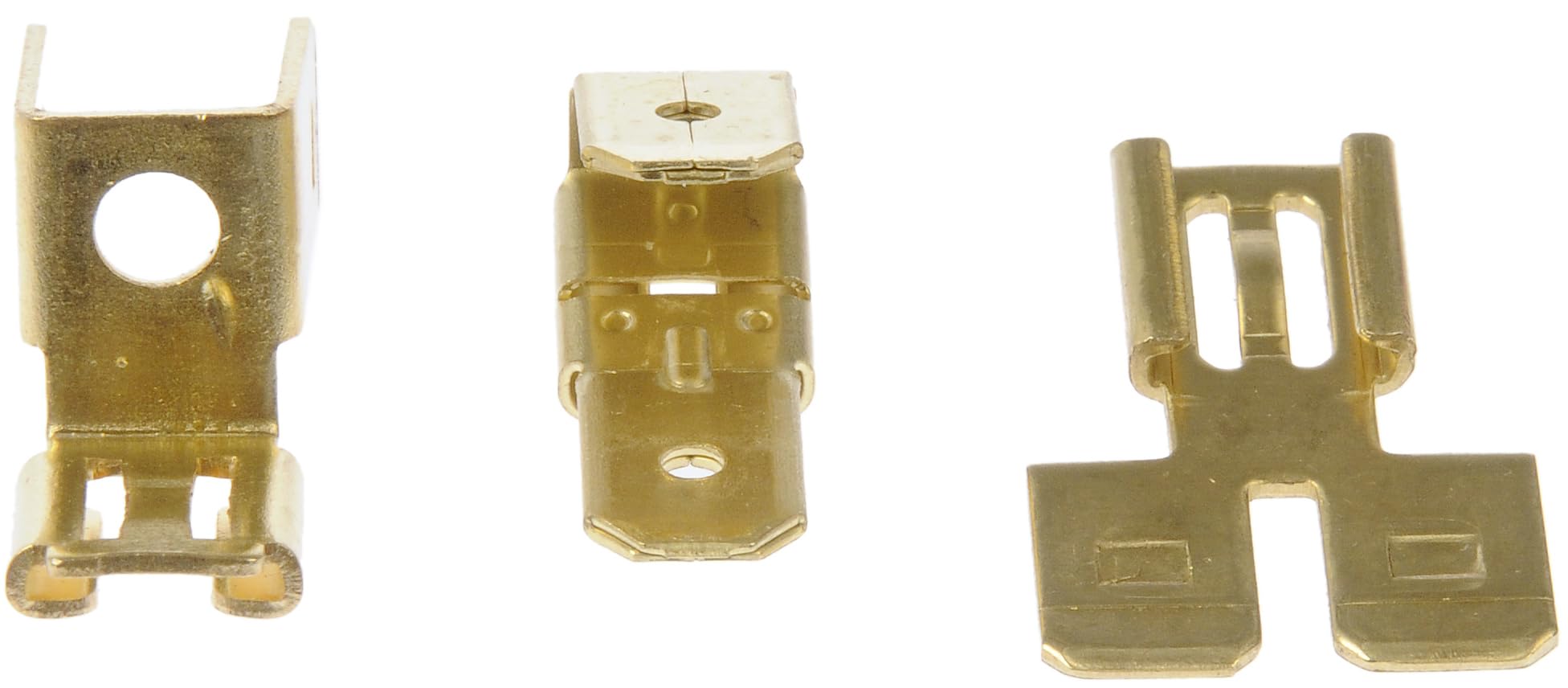 （2/2) Amazon.com: Dorman 85412 Disconnect Interior Adapter Assortment, 6