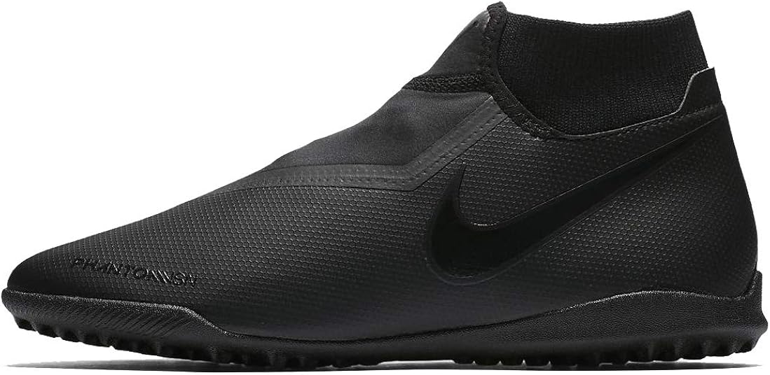 Amazon.com: Nike Phantom Vision Academy Dynamic Fit - Zapatillas de fútbol  para hombre : Ropa, Zapatos y Joyería