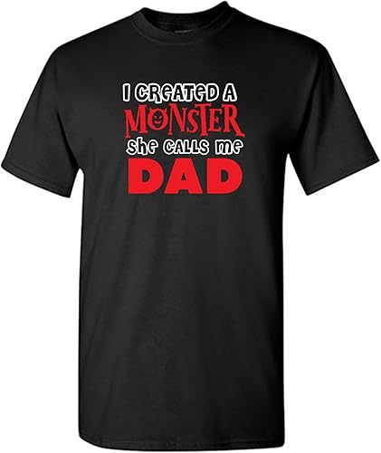 Camisetas gráficas para papá para el día del padre, camiseta sarcástica divertida para hombre