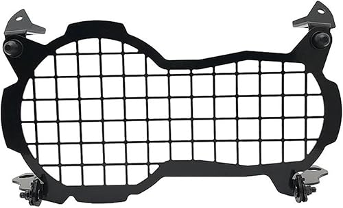 Headlamp Grill Grille Guard For BMW R1200GS For R1250GS R 1200 GS LC For ADV For R1250 GS Adventure For R1200GSA 2014-2023 2021 2022 Motorcycle