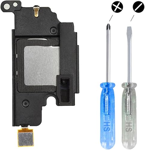 MMOBIEL Altoparlante Speaker Ricambio Ringer Buzzer Compatibile con Huawei Nexus Inclusi cacciaviti MMOBIEL Altoparlante Speaker Ricambio Ringer Buzzer Compatibile con Huawei Nexus Inclusi cacciaviti