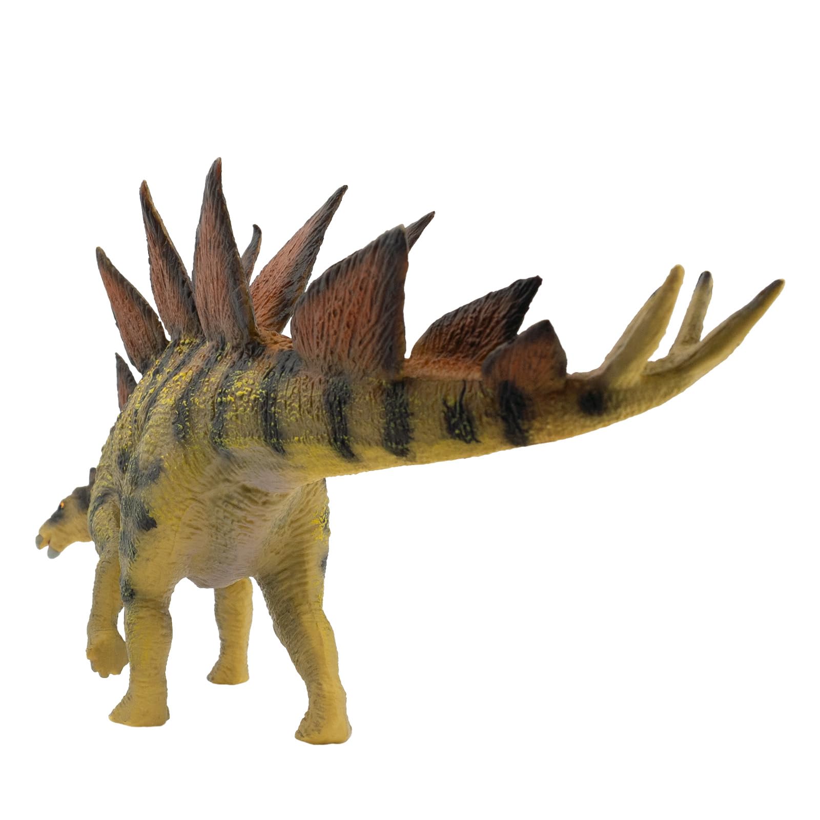 Amazon.co.jp: ブーリー ゴム製フィギュア 恐竜シリーズ