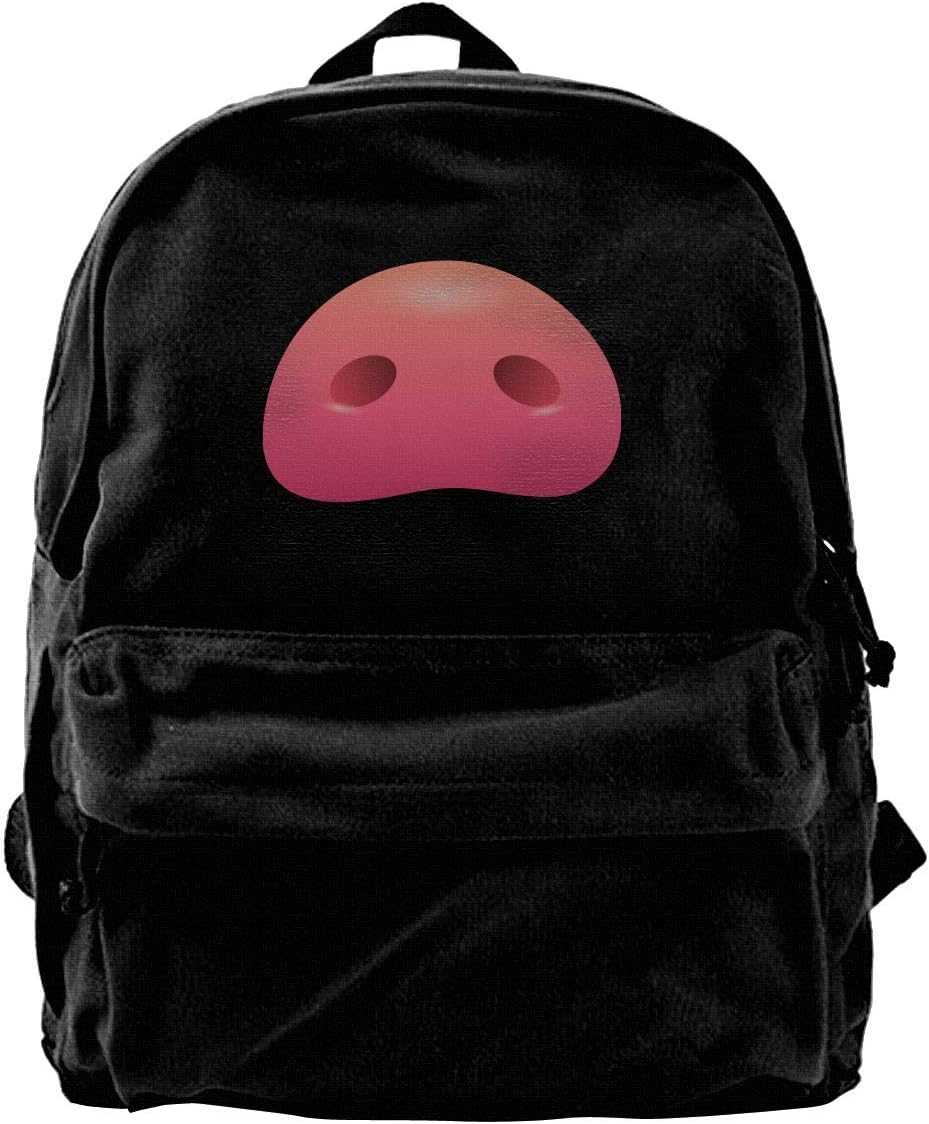 zaino in tela per uomo gootium