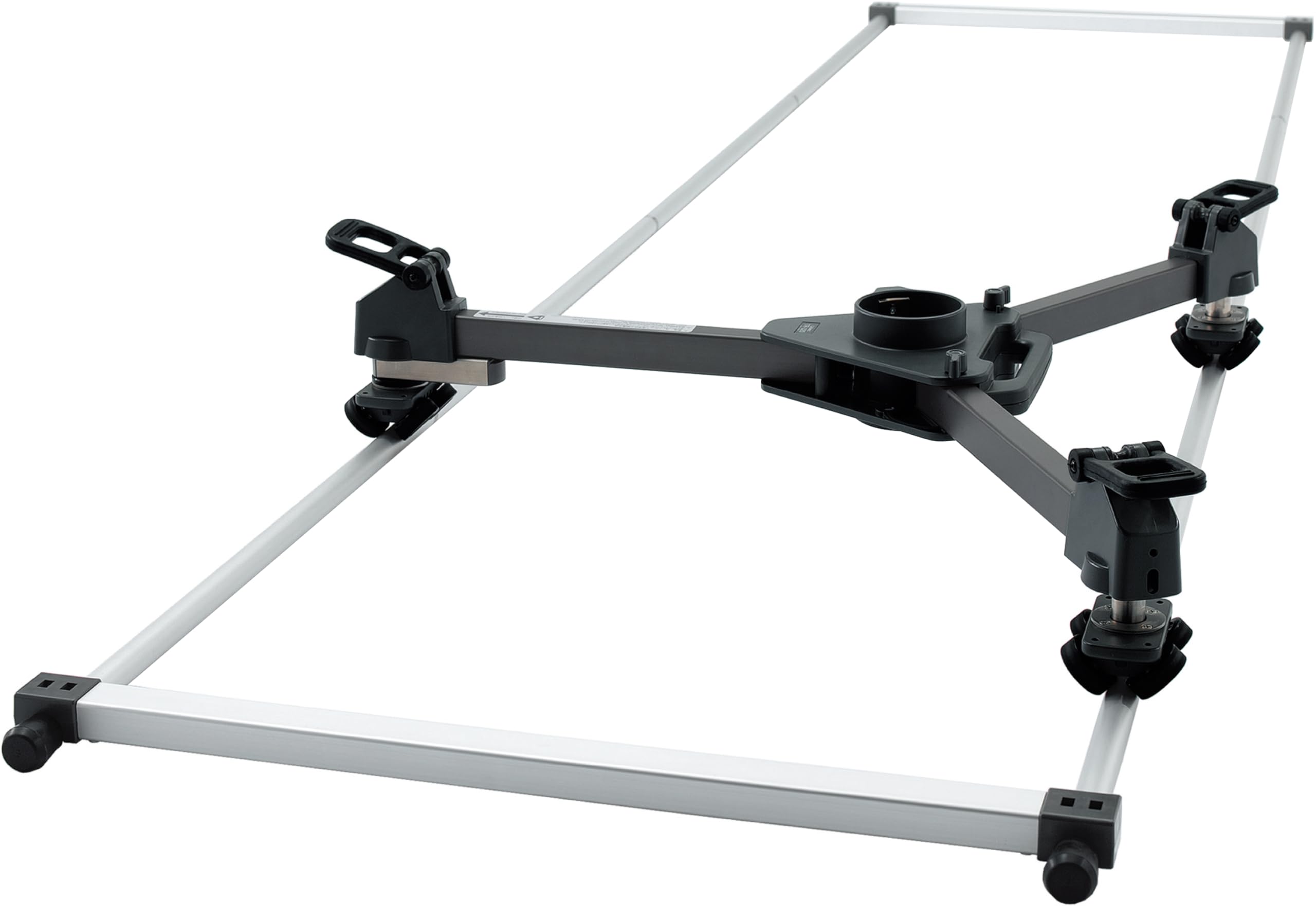 Amazon | [ Libec/リーベック ] TR-320 トラッキングレール標準キット