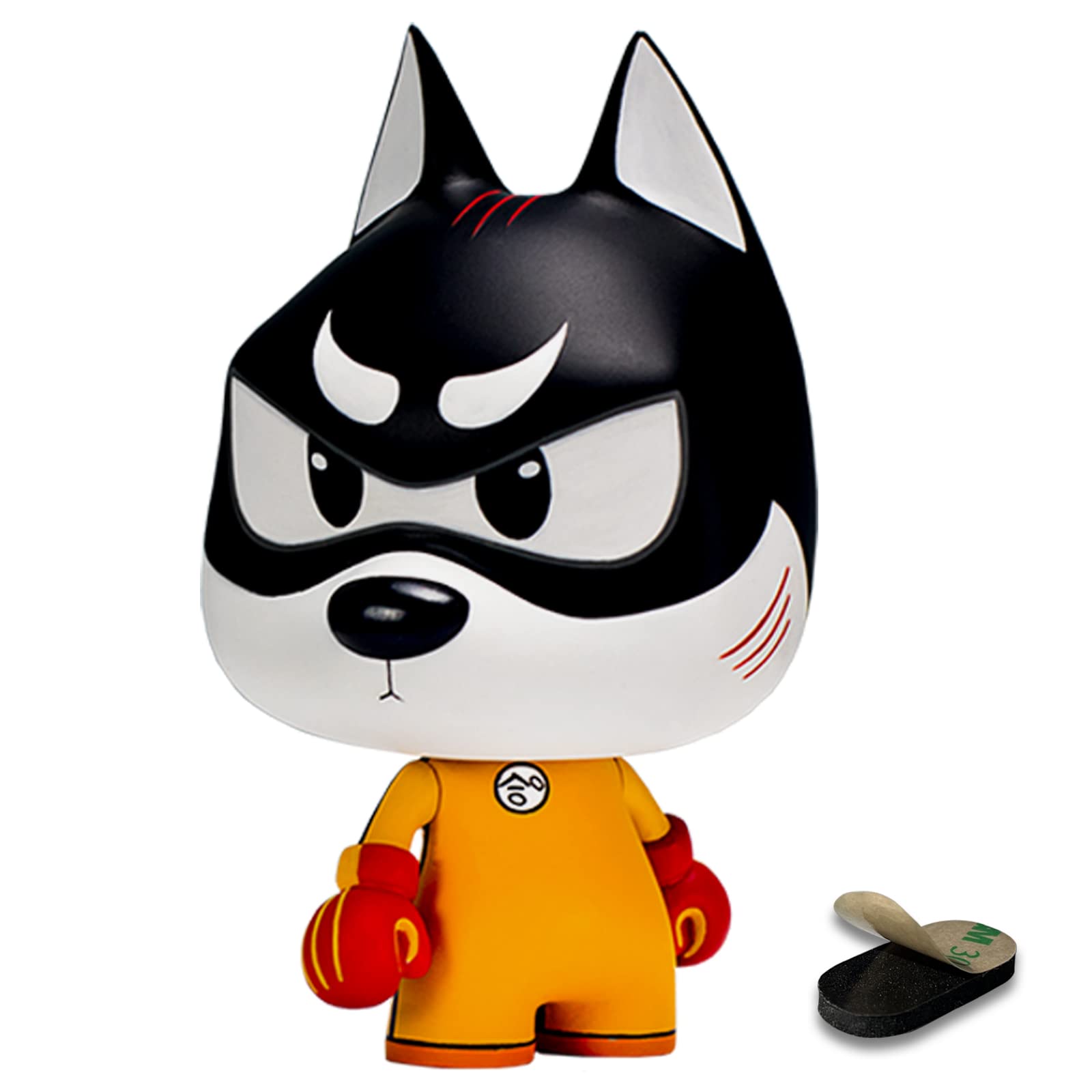 Original Tide Toys, Small Doll Combination (Snake Ha)