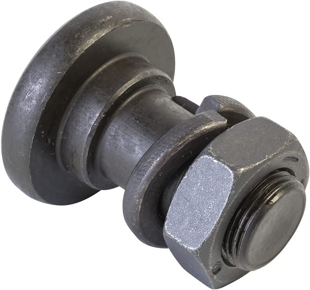 WOODS OEM 15331 Genuine Replacement Blade Pin 1.5 x .38, Compatible with WOODS BB48 Single Spindle, Authentic WOODS Performance Parts for Lawn Mower and Cutter Tractor Attachments
