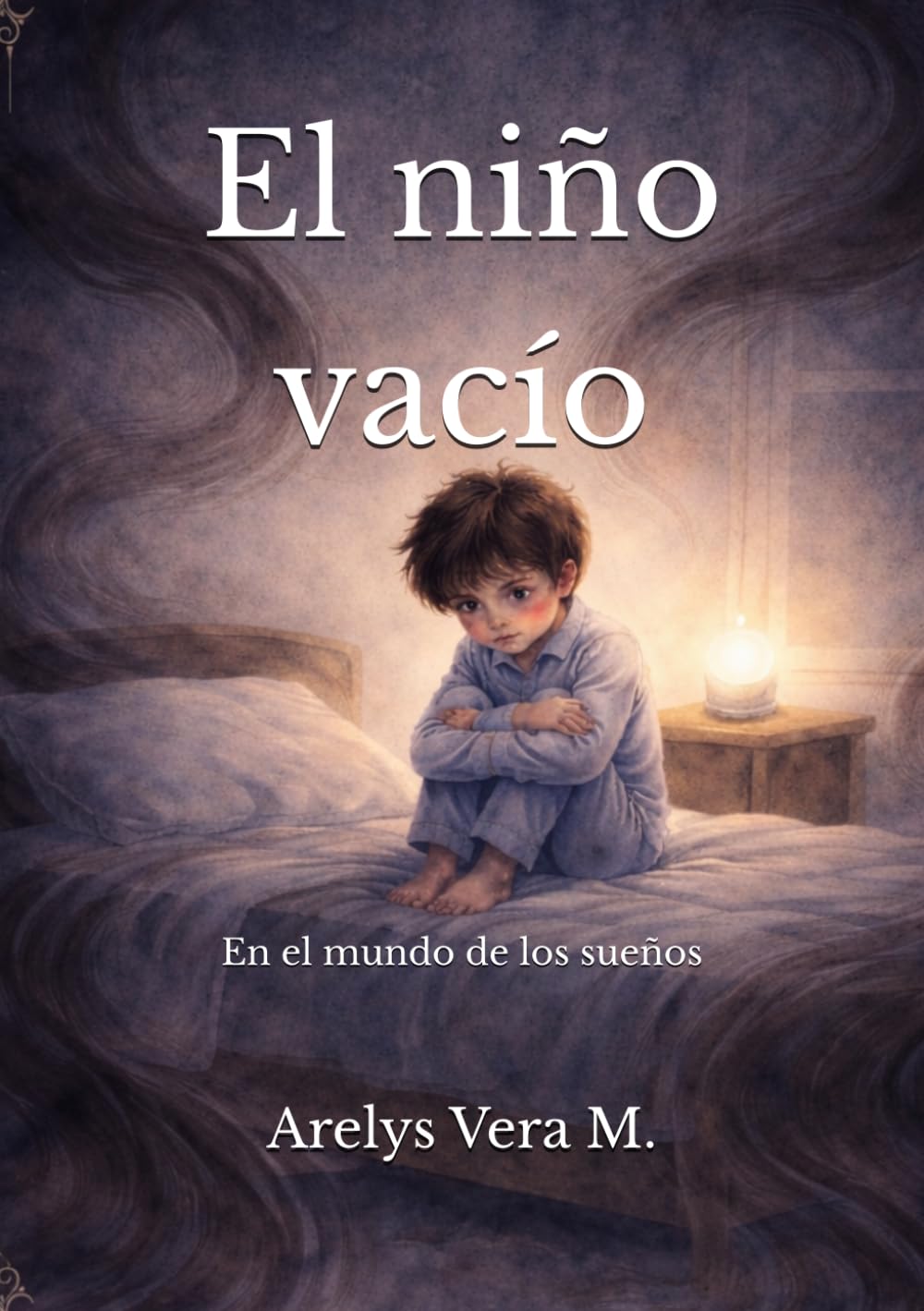 El niño vacío: En el mundo de los sueños
