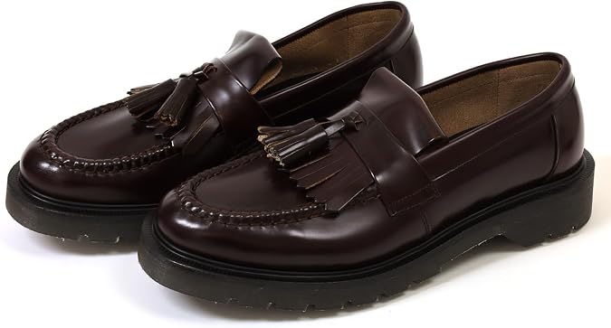 Loake ローク タッセルローファー 623bt ブライトン 27cm相当 61i5OSufWQL._AC_SX675_.jpg