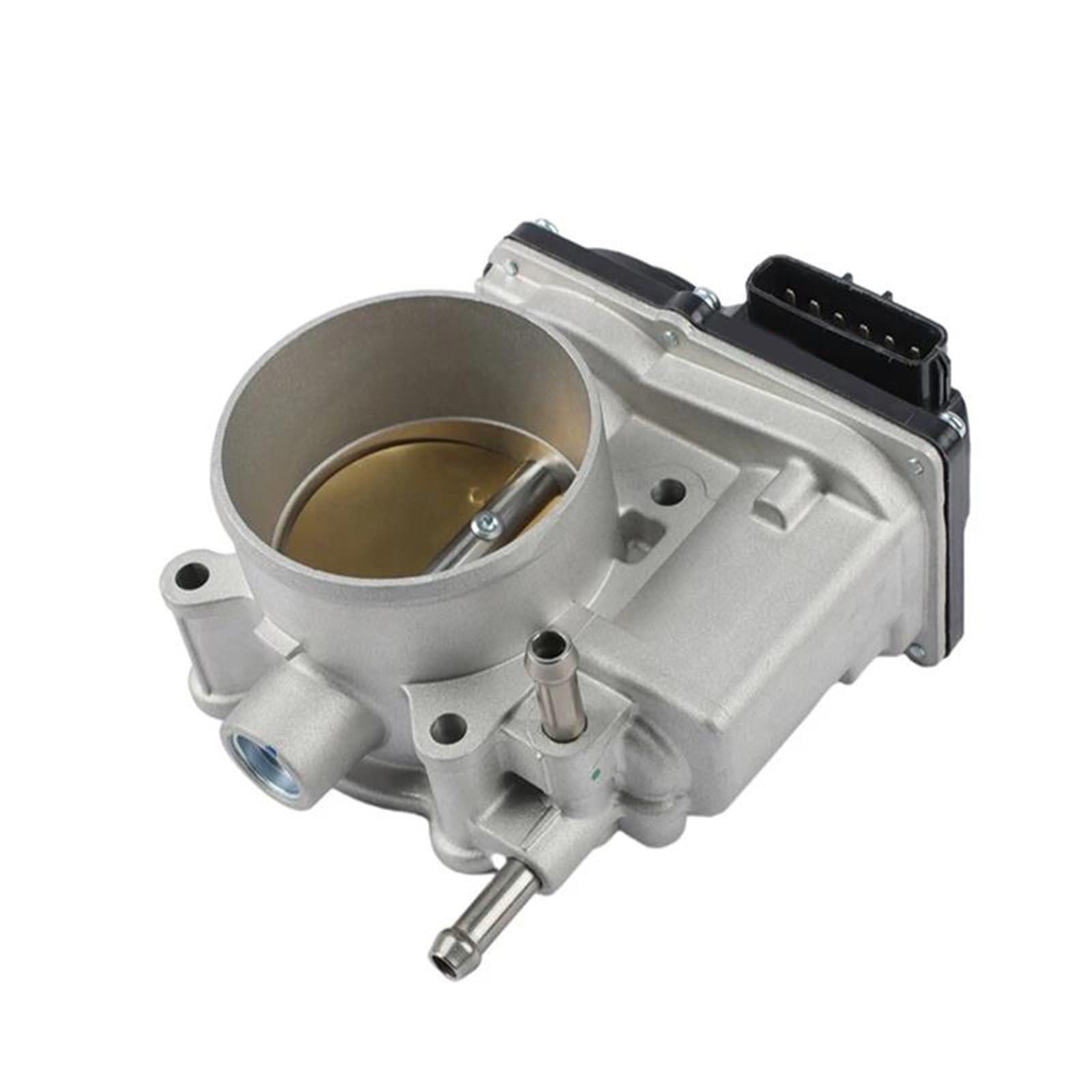 MN130069 Car Throttle Body Valve for Mitsubishi for Pajero for Montero V67 V77 6G75 3.8L 2000-2006