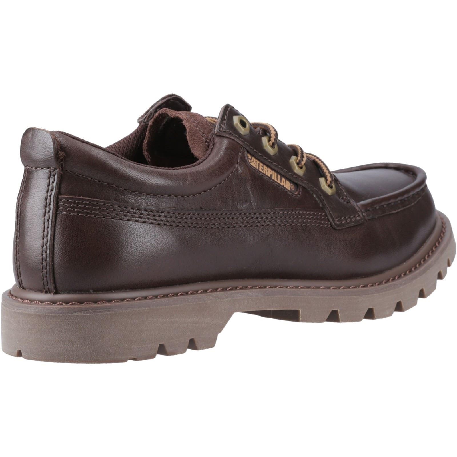 CAT Mężczyźni Colorado Moc Toe LowModa — buty