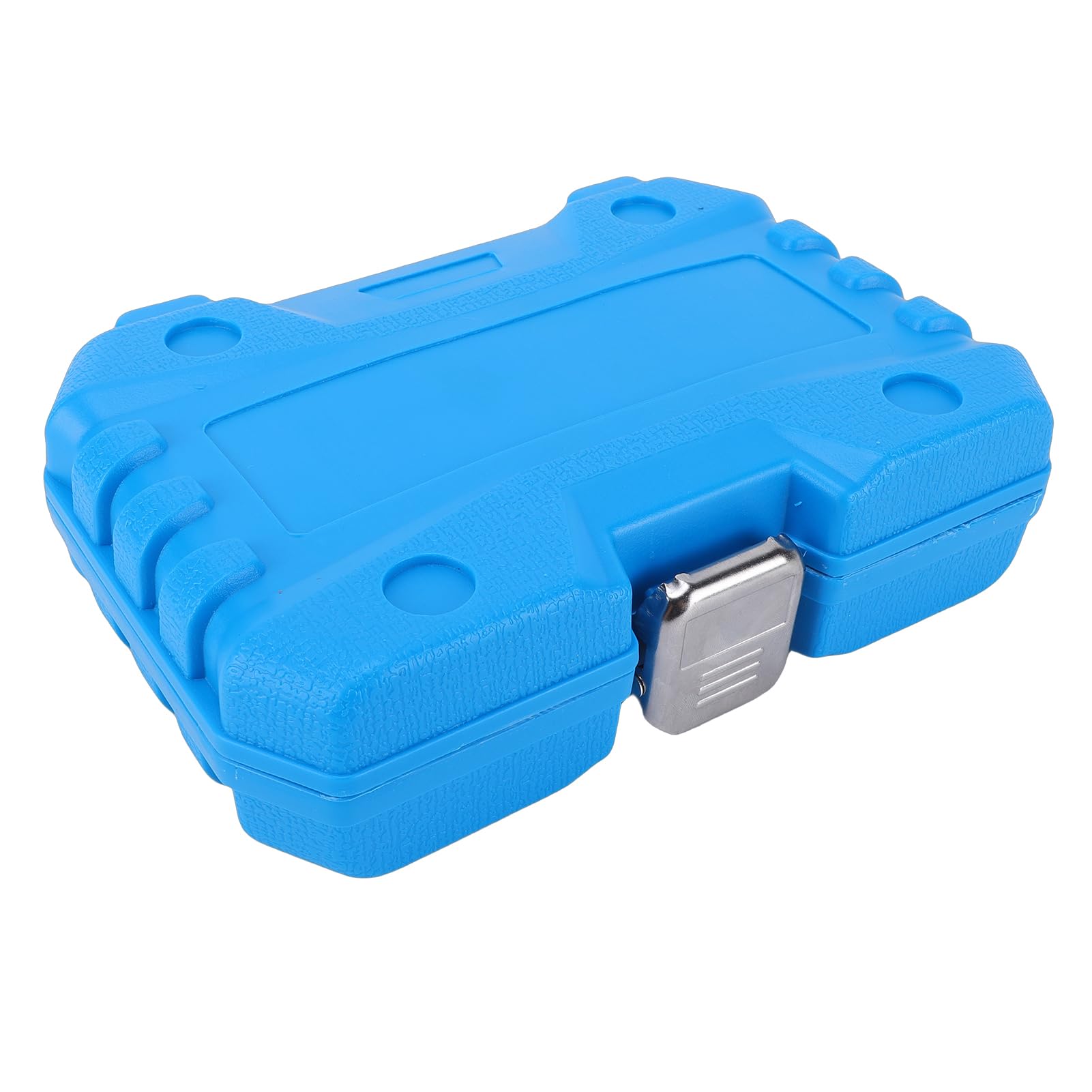 Set Bussole a Cricchetto 1/4 Pollice 12 Punti 21 Pezzi con 11 Passanti e 10 Punte per Riparazioni Auto e Manutenzione Domestica - Set Chiavi a Bussola Professionale