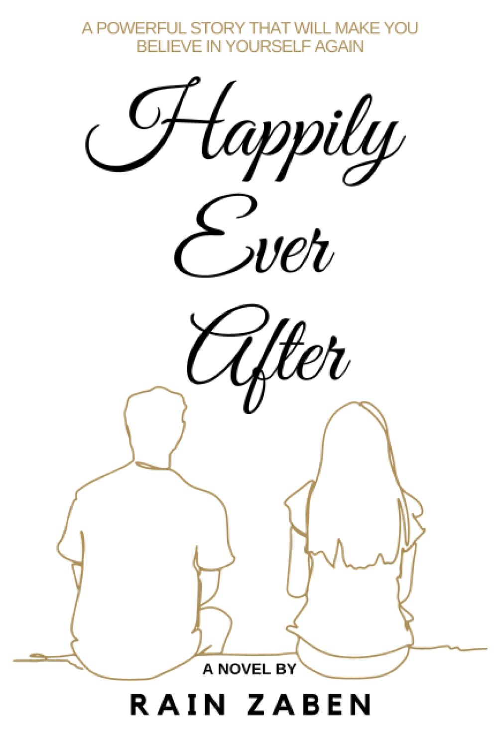 Happily Ever After