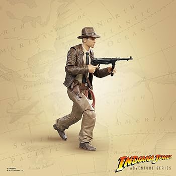 RAH ヘンリー・ジョーンズ インディ・ジョーンズ 最後の聖戦 1/6フィギュア RAH ヘンリー・ジョーンズ インディ・ジョーンズ 最後の聖戦 1/6