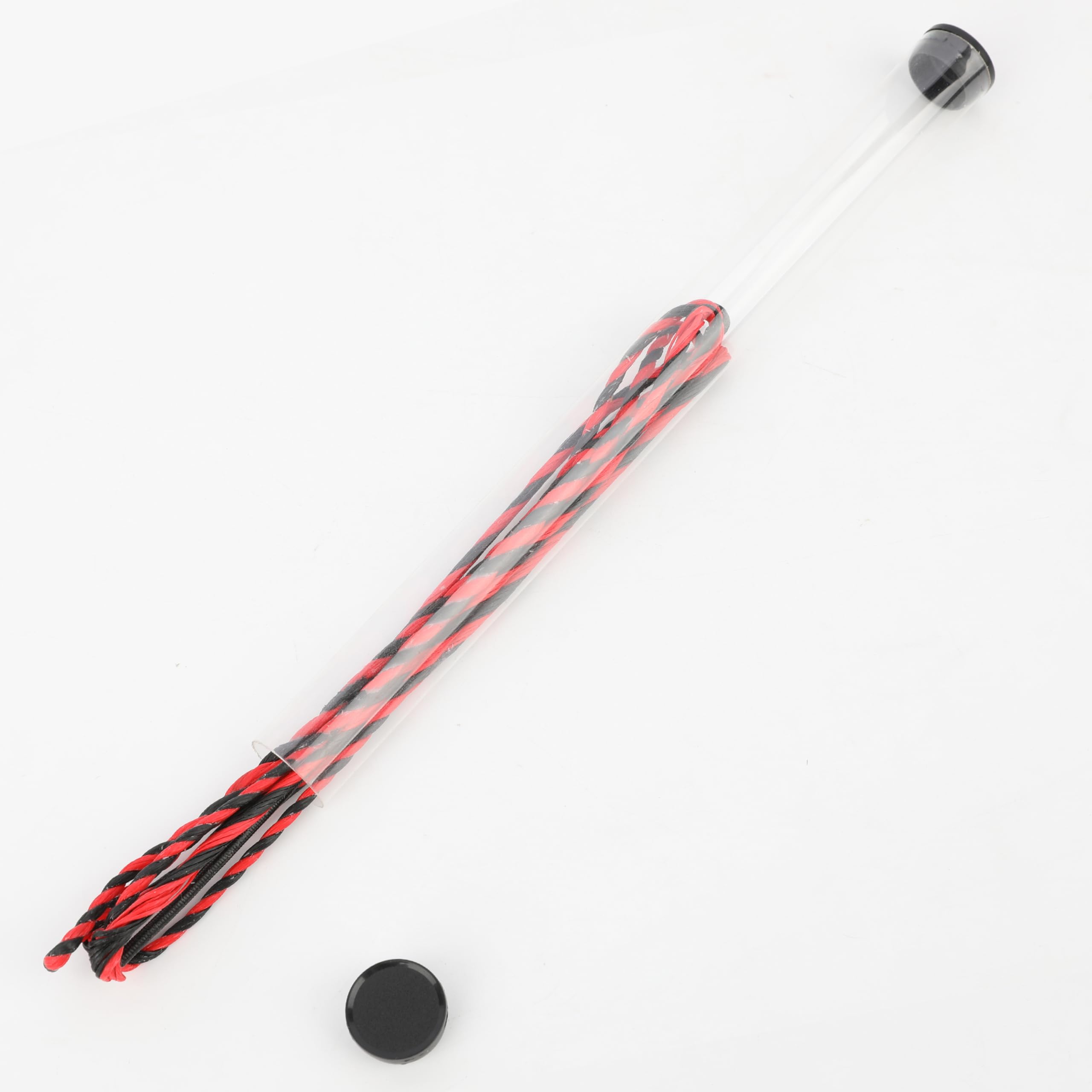 Corde à Arc Flemish Twist 42-66" 12/14/16 brins pour Arcs Traditionnels Recourbés