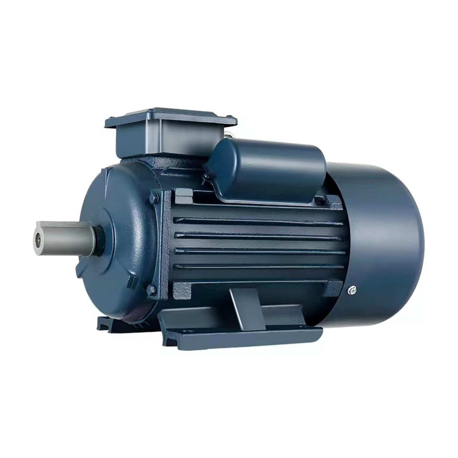 Motor asíncrono monofásico 220V YL 0,75/1,5/3/4KW Todo Alambre de Cobre(YL-4KW-2)