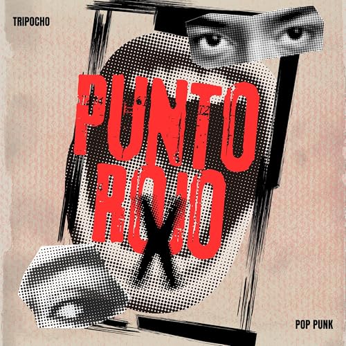 Punto rojo