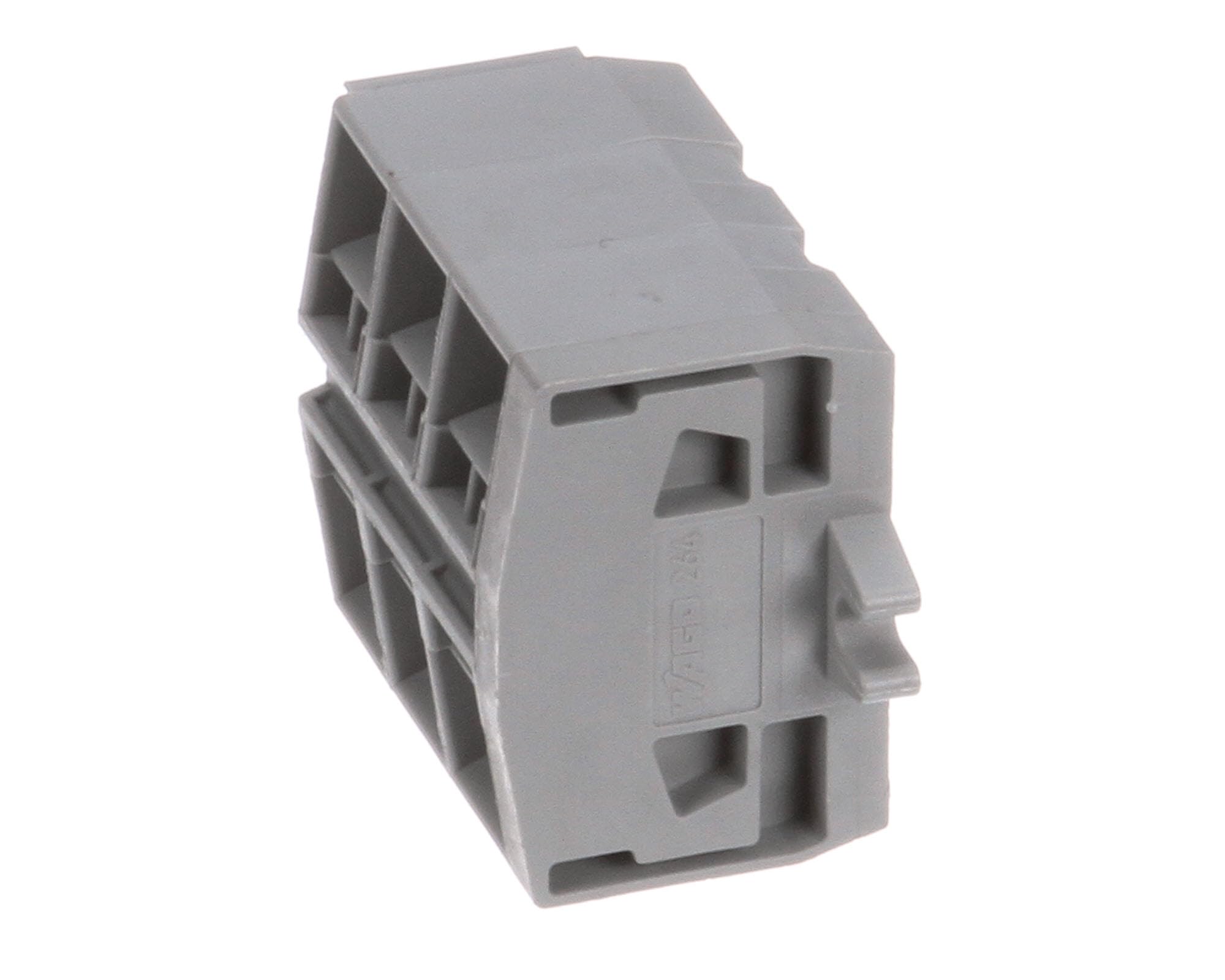 Alto-Shaam BK-25432 Terminal/Modular Assembly Block