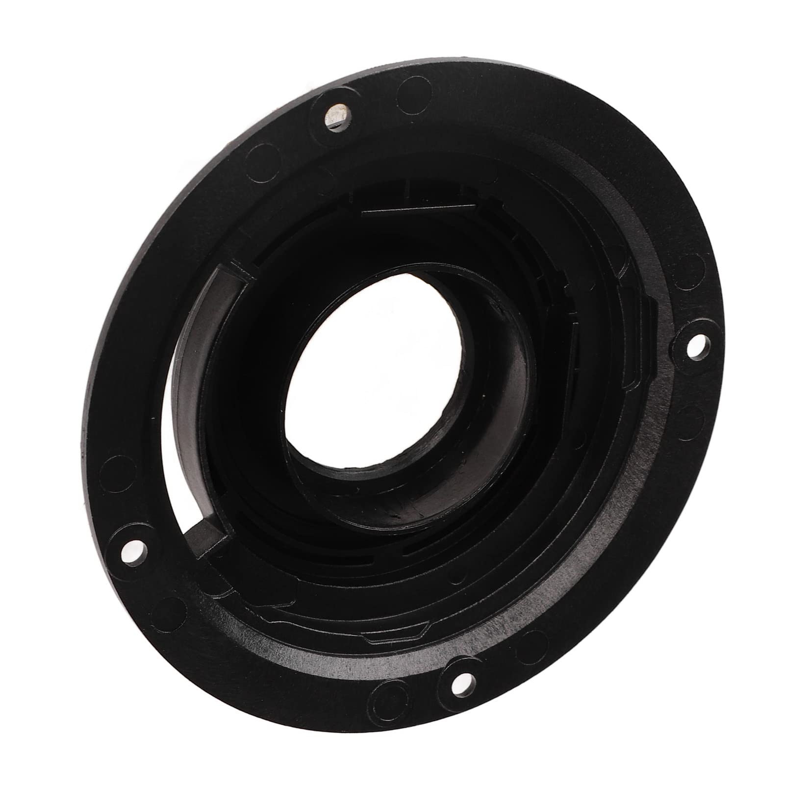 Lens Mounting Adapter Ring, Spare Parts Bayonet Mounting Ring, Wearresistant for Maintenance