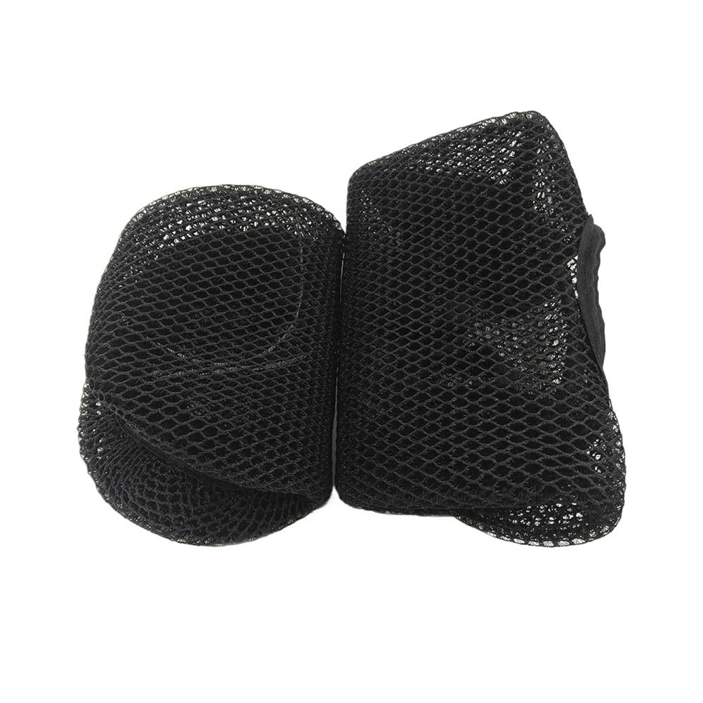 Coprisella per moto sportiva Per TNT600 Fodera Per Cuscino Del Sedile Motociclo Net Mesh Protector Per Isolante TNT 600 BJ600GS
