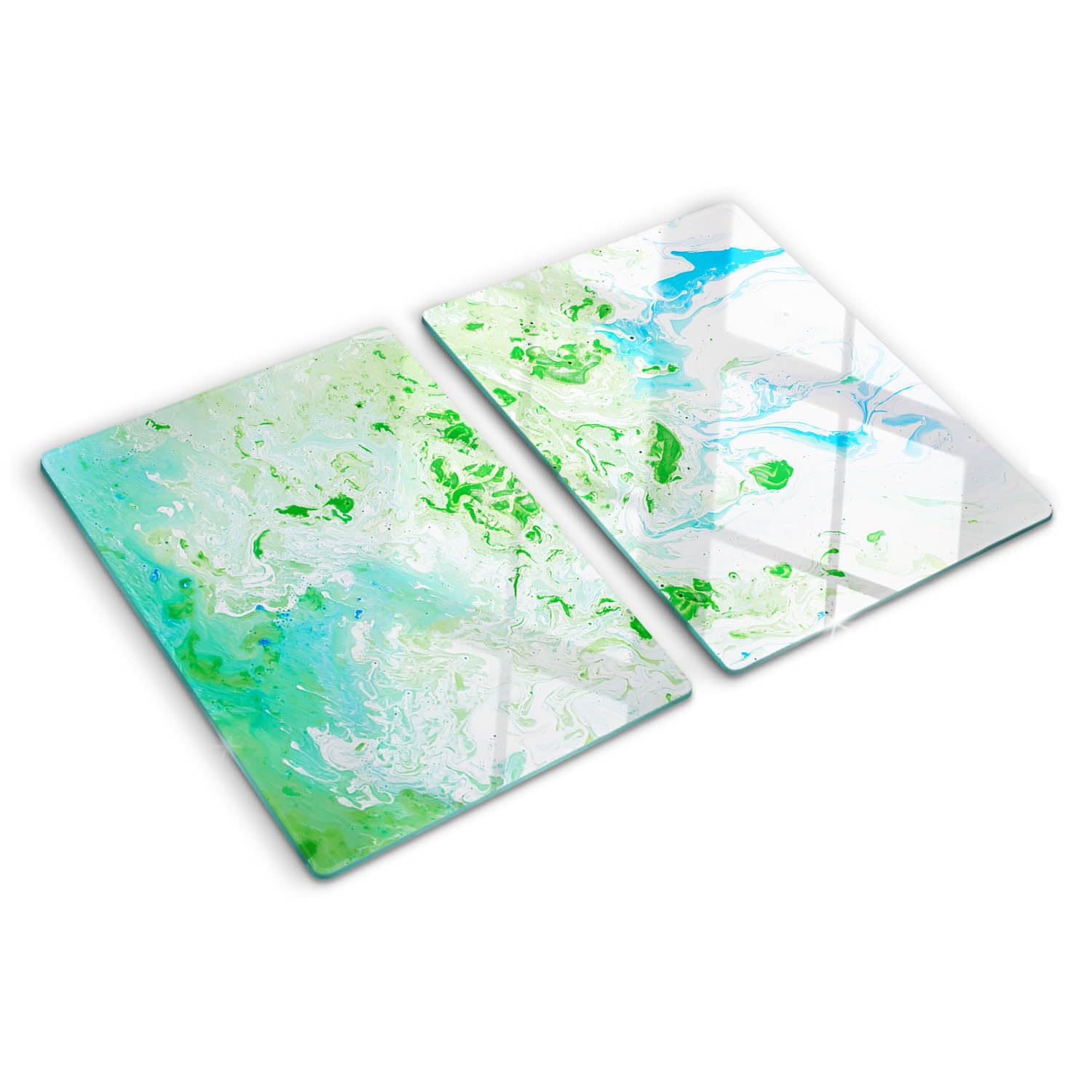 Protection plaque induction Tulup pour éviter les rayures et agrandir le plan de travail