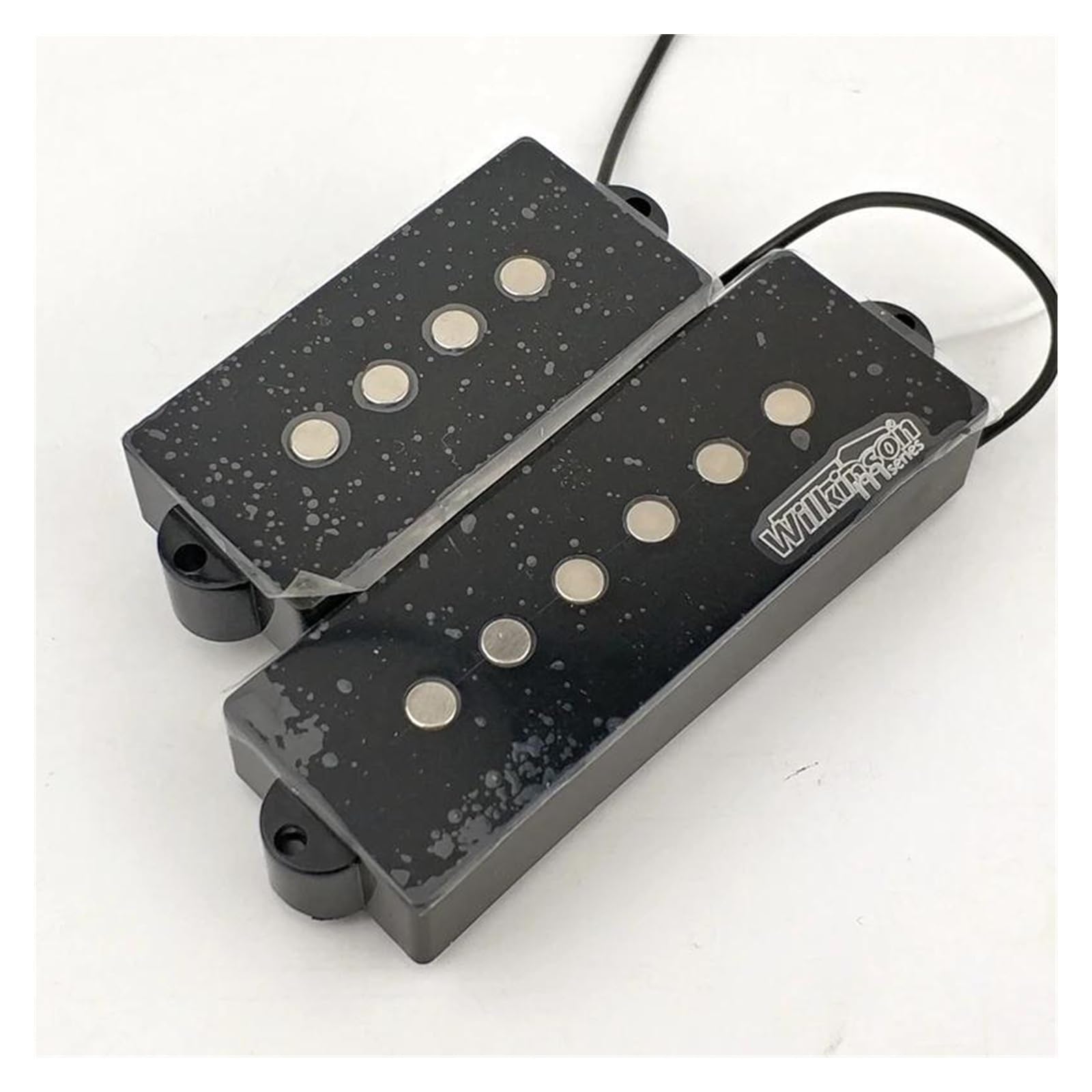 Pickup per chitarra Accessori professionali per pickup per basso elettrico a 5 corde